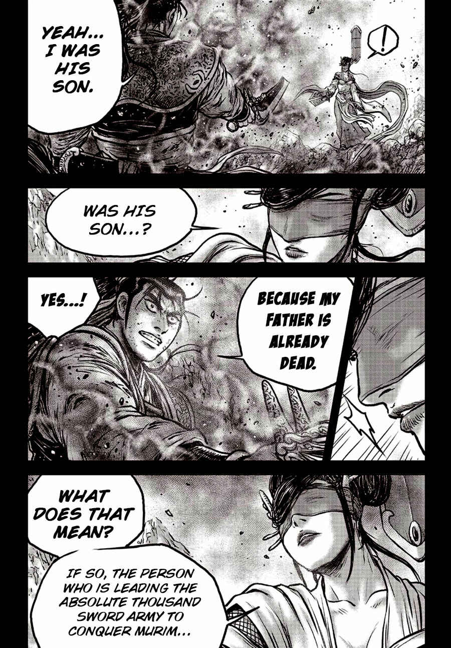Chapter 599 - Page 9
