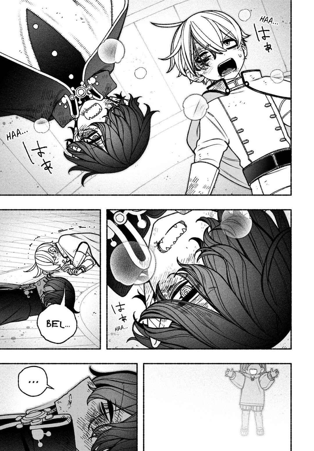 Chapter 80 - Page 10