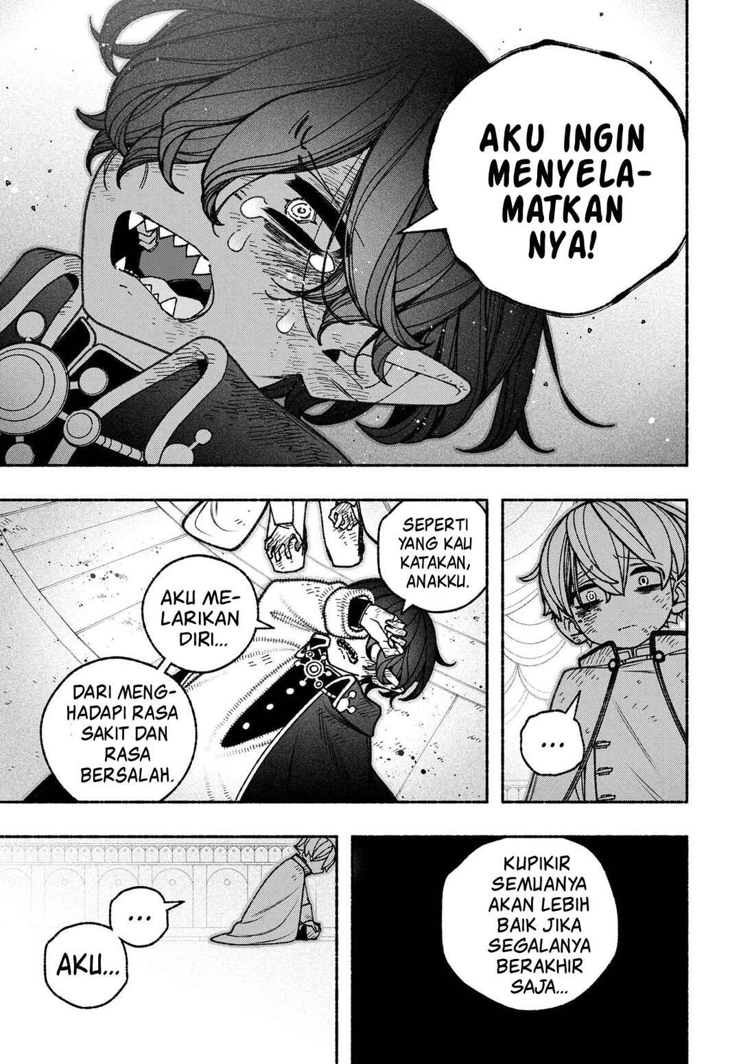 Chapter 80 - Page 12