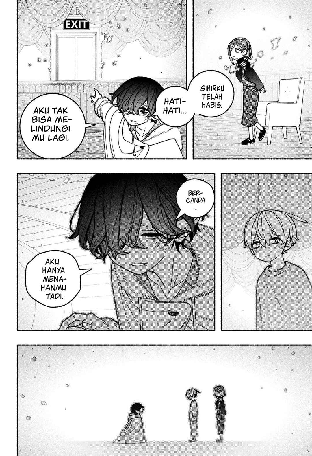 Chapter 80 - Page 19
