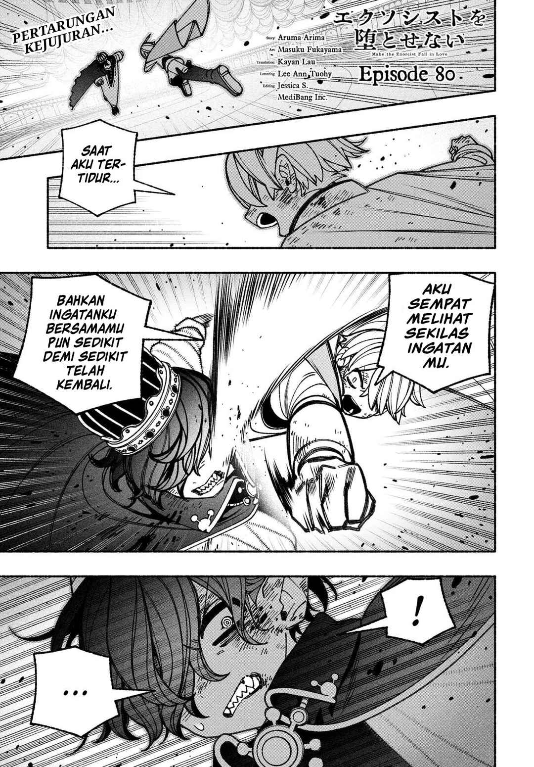 Chapter 80 - Page 2
