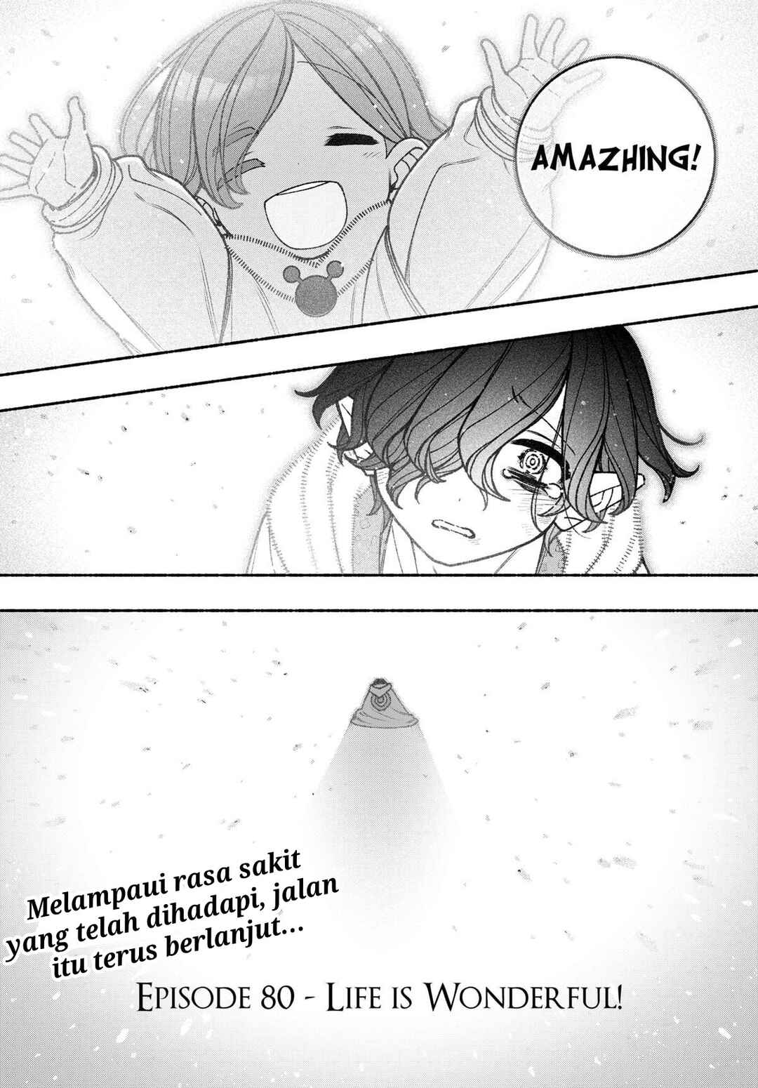 Chapter 80 - Page 24