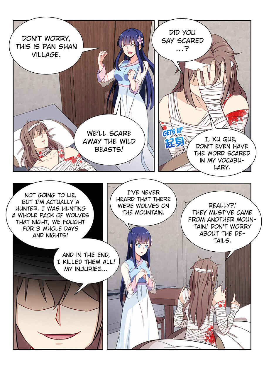Chapter 4 - Page 10