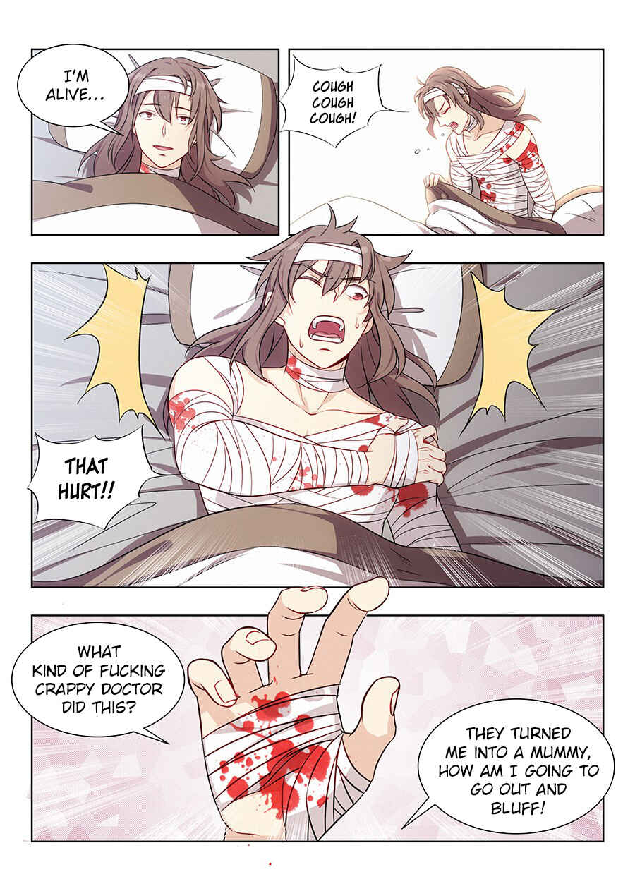 Chapter 4 - Page 7