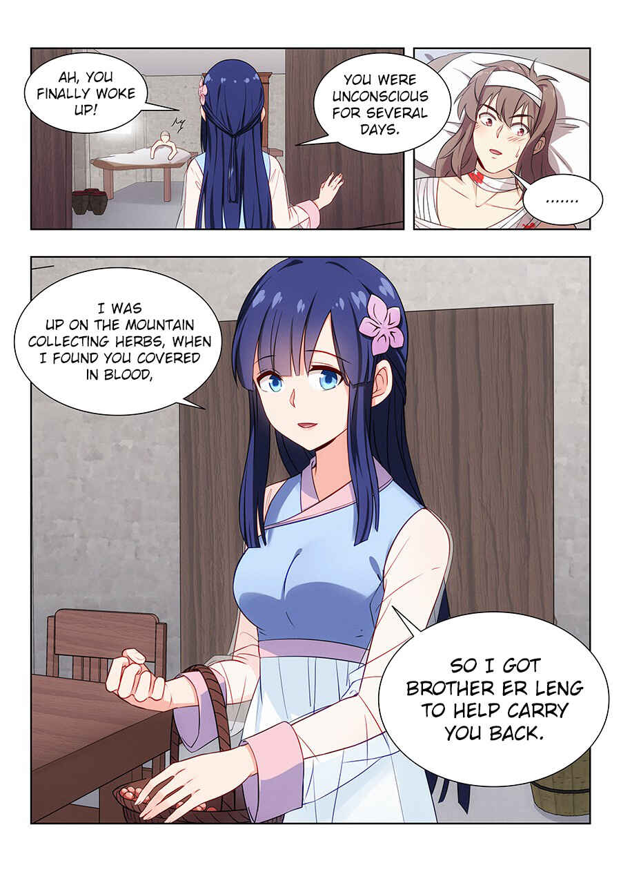 Chapter 4 - Page 8
