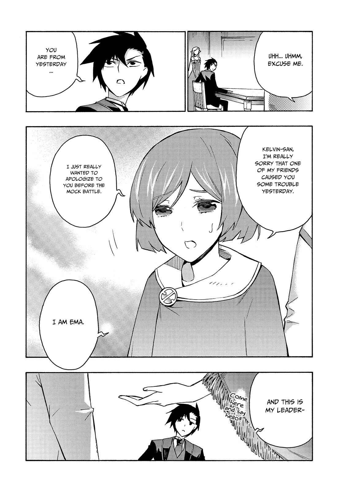 Chapter 43 - Page 11