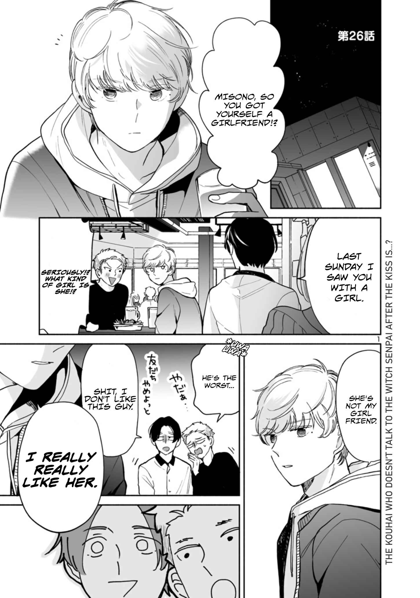 Chapter 26 - Page 1
