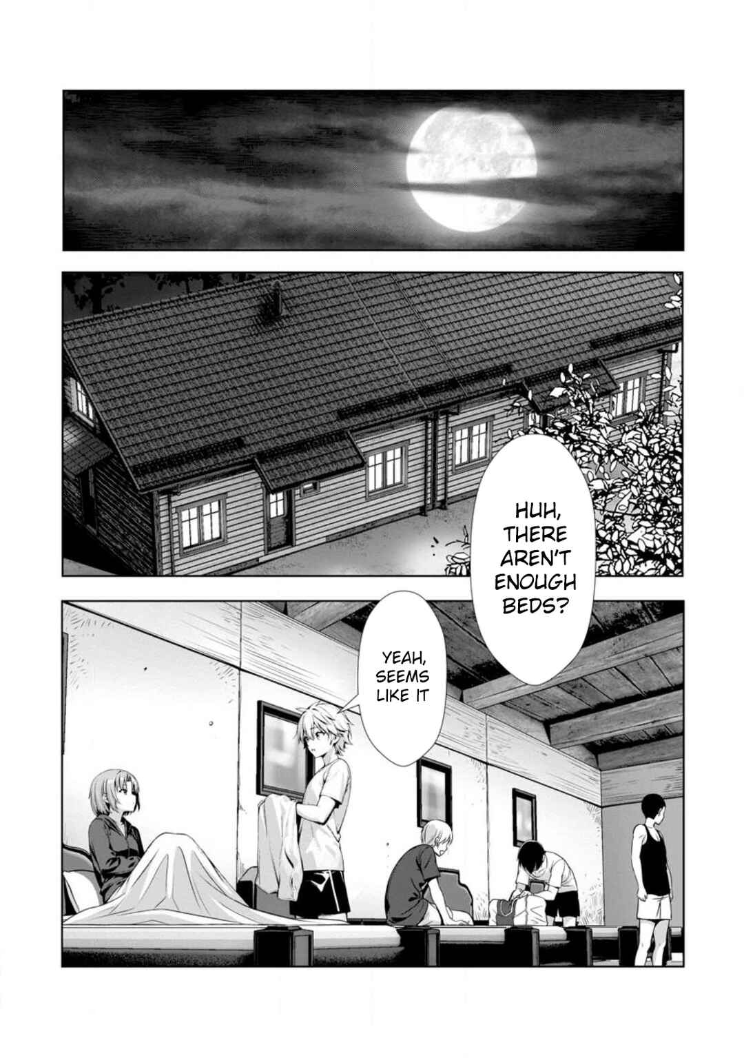 Chapter 23 - Page 19