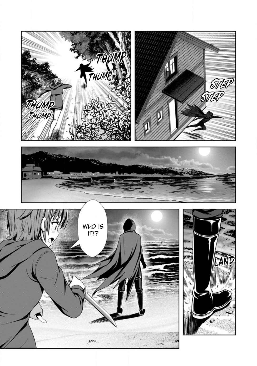 Chapter 23 - Page 26