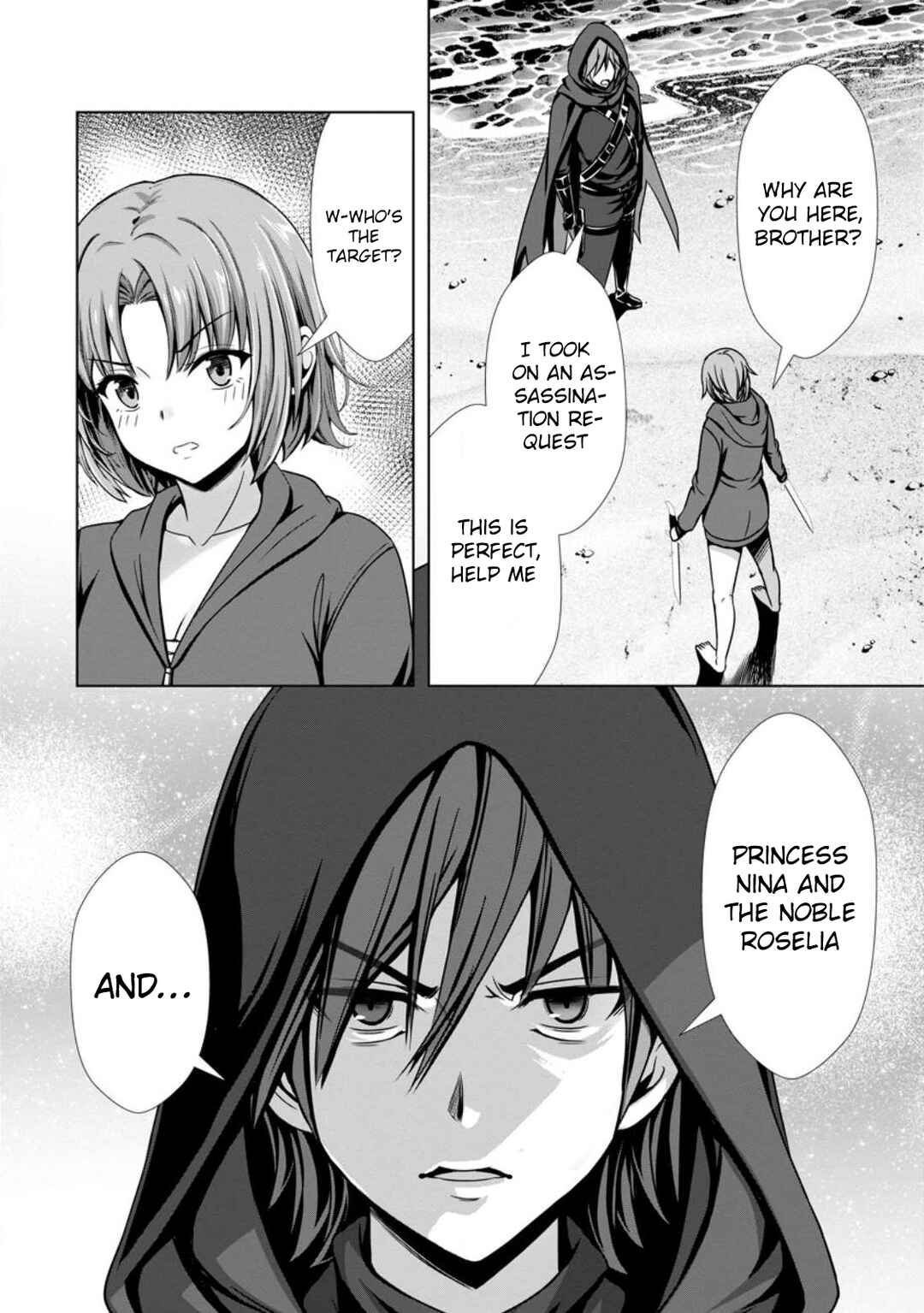 Chapter 23 - Page 28