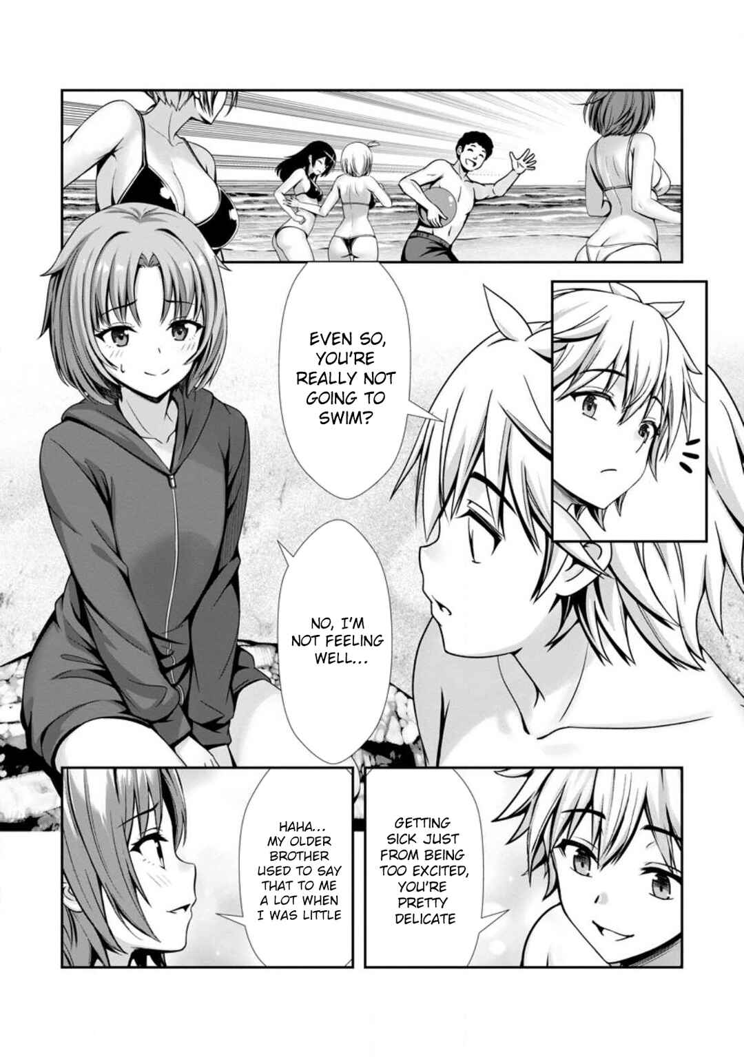 Chapter 23 - Page 3
