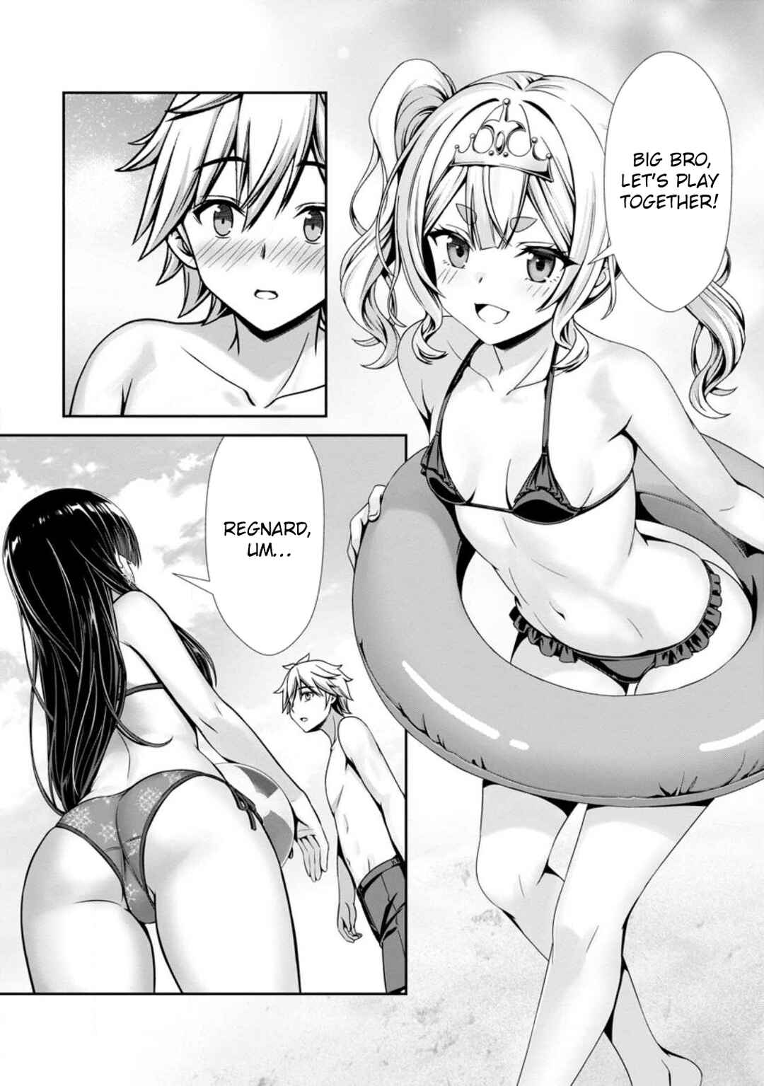 Chapter 23 - Page 6