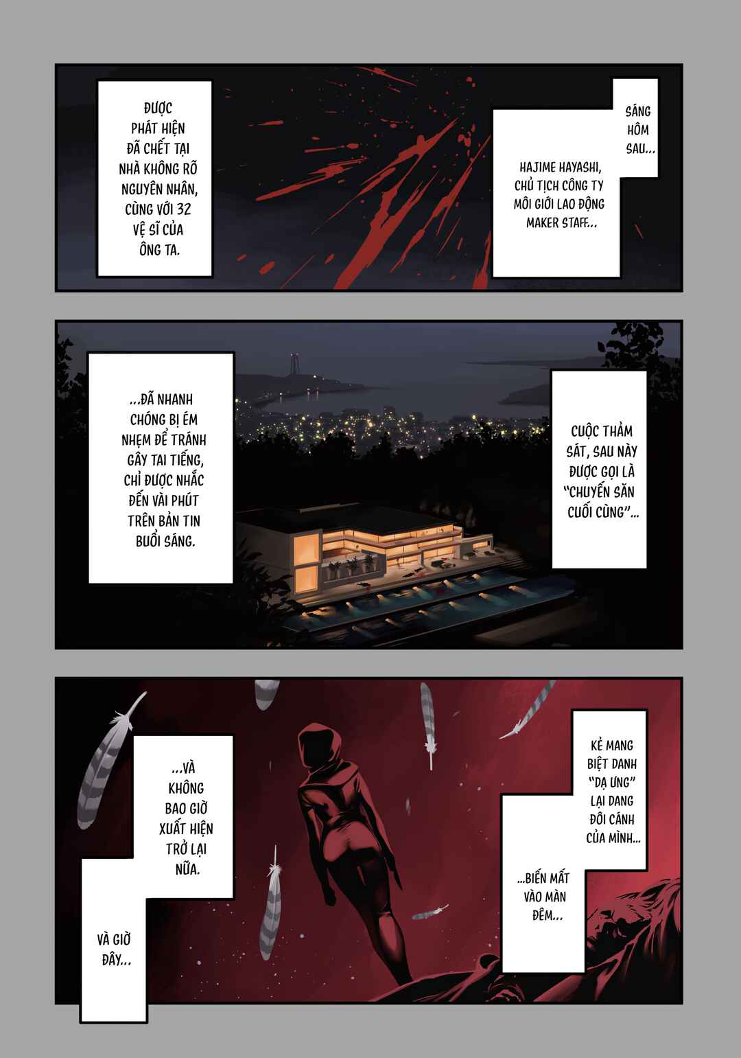 Chapter 1 - Page 3