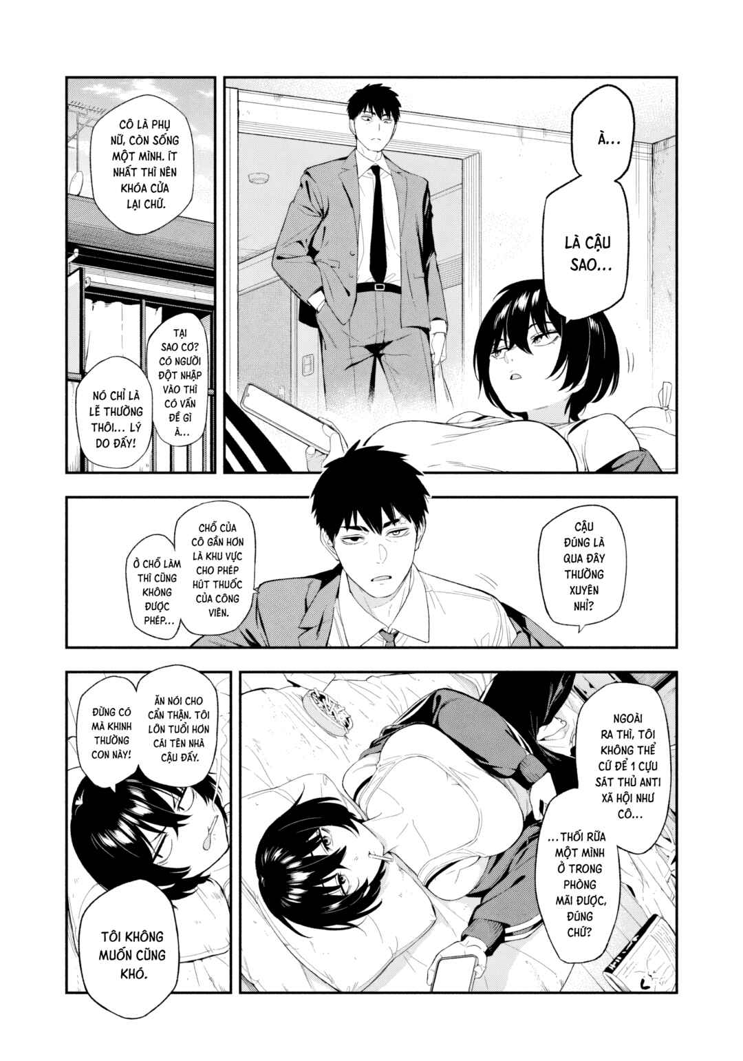 Chapter 1 - Page 6