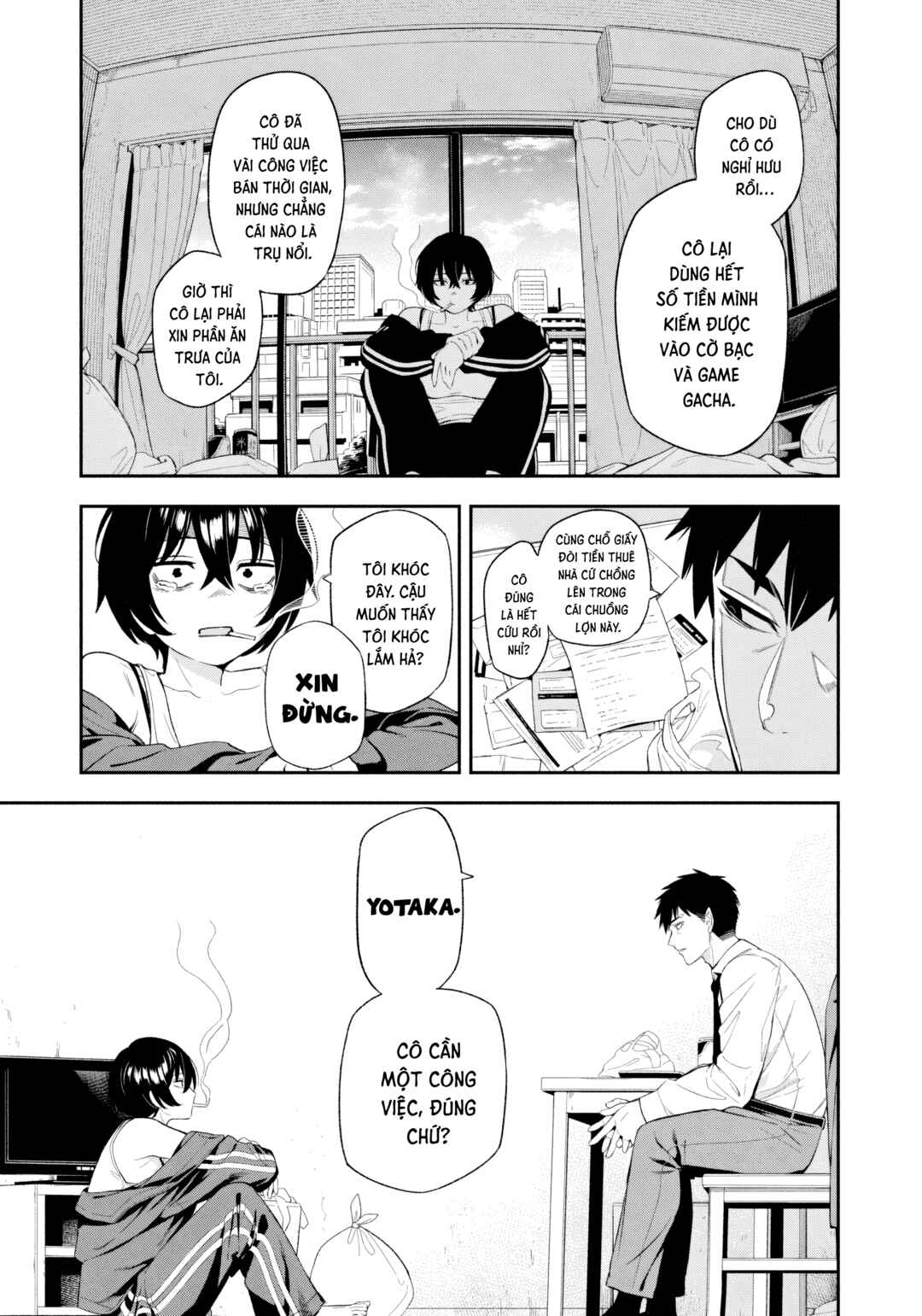 Chapter 1 - Page 9