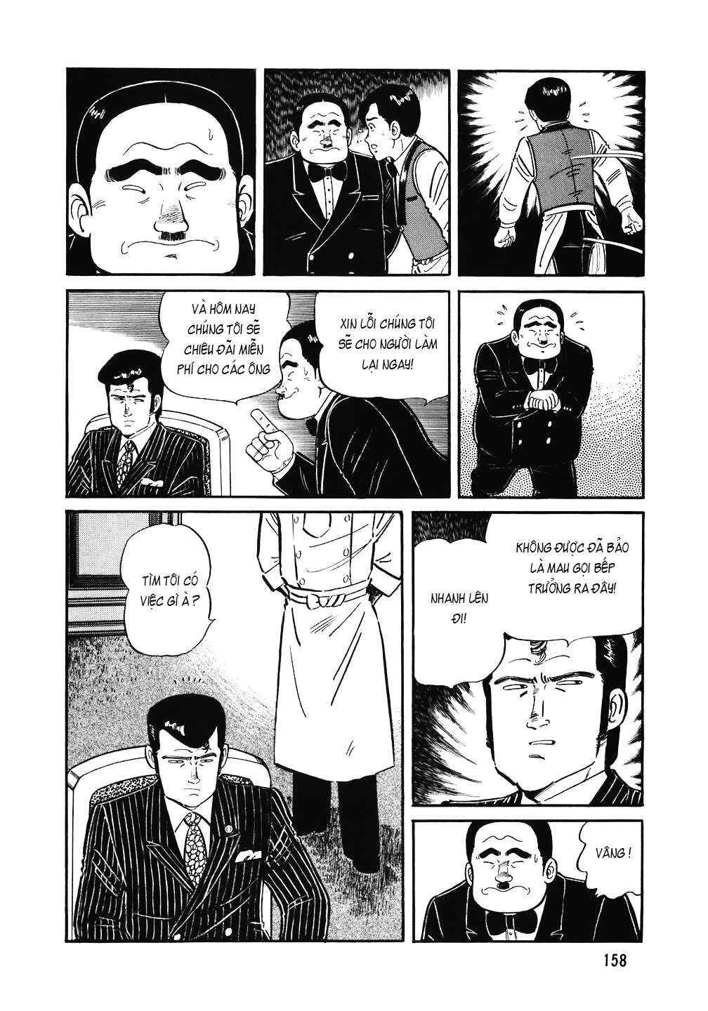 Chapter 135 - Page 11
