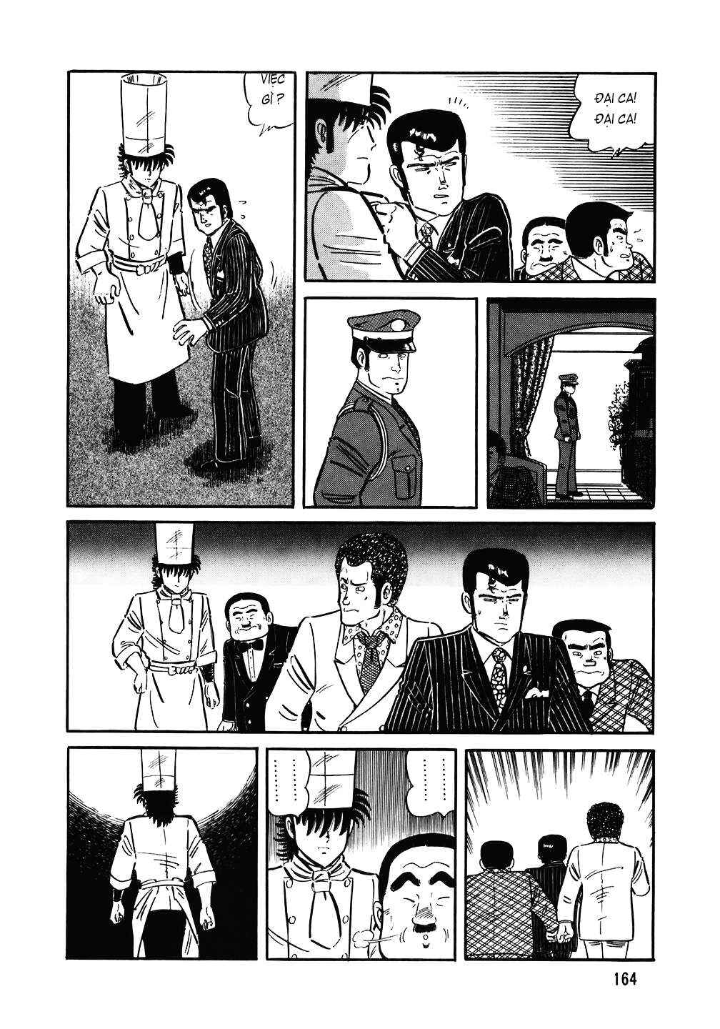 Chapter 135 - Page 17