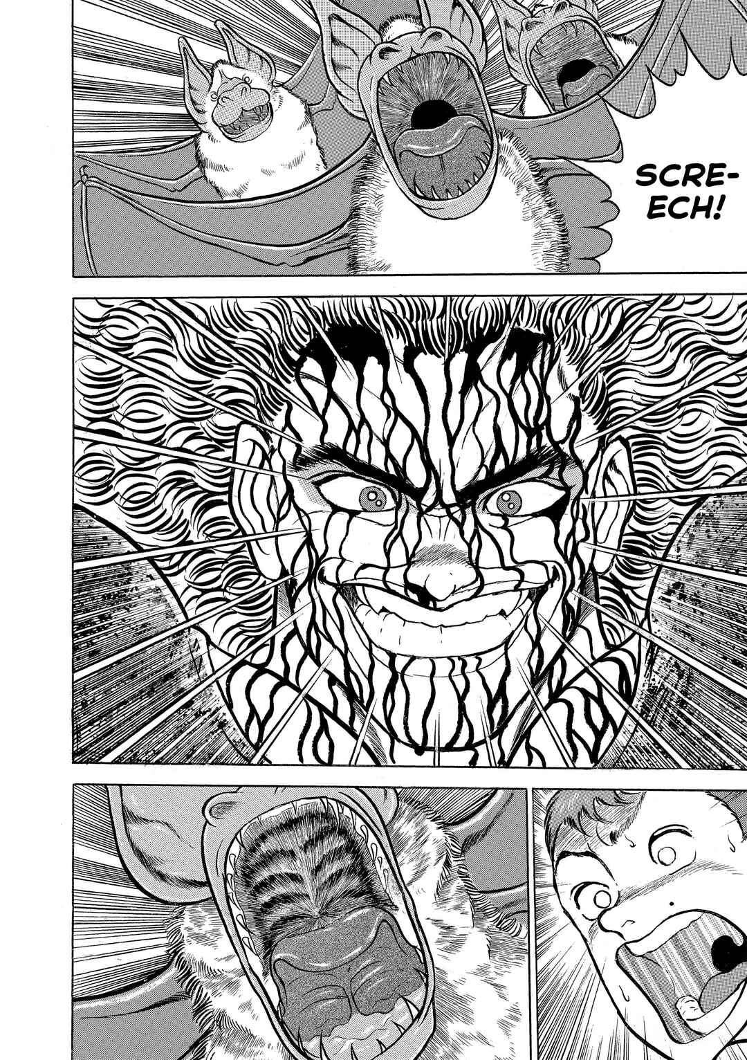 Chapter 77 - Page 15