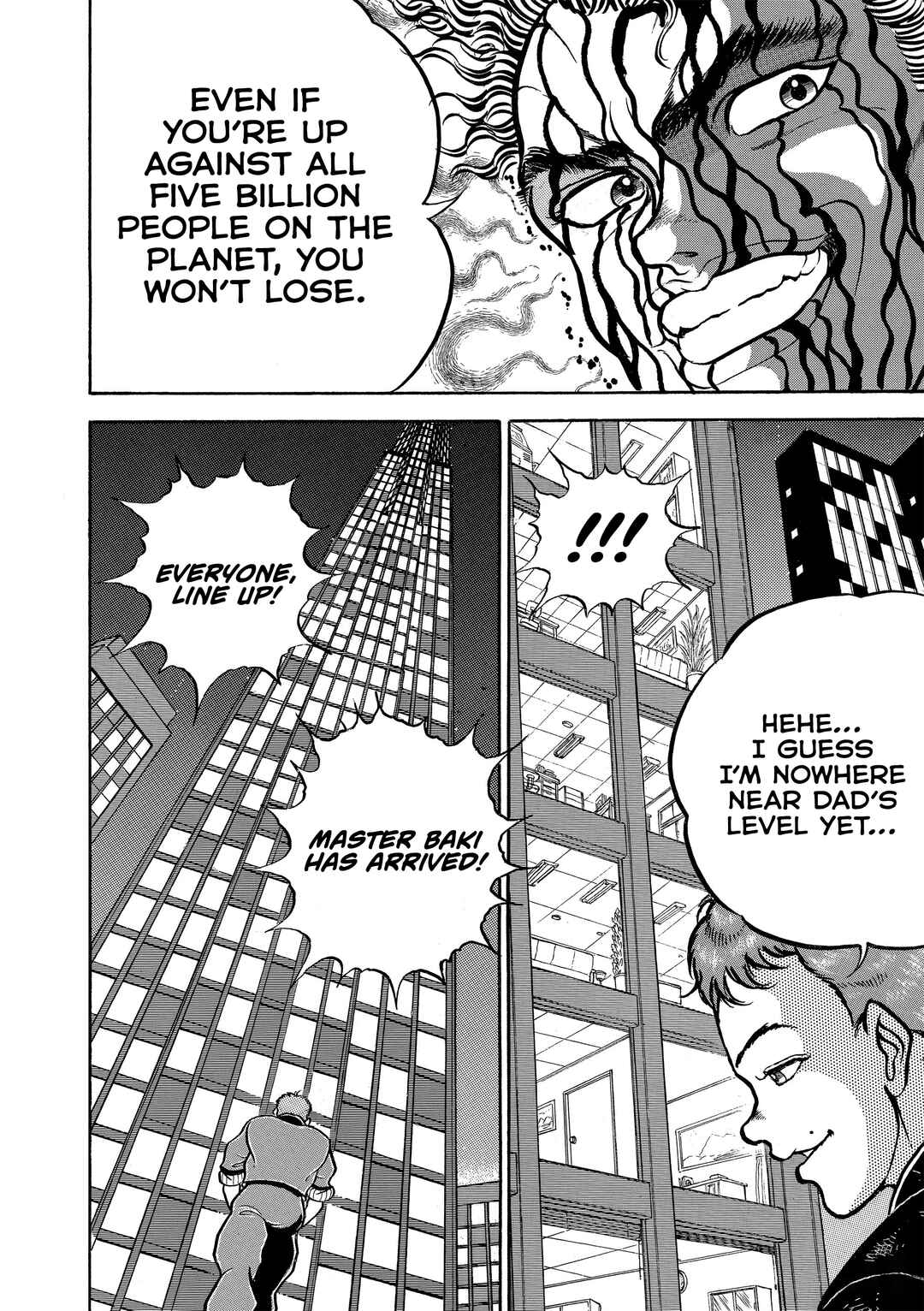 Chapter 77 - Page 19