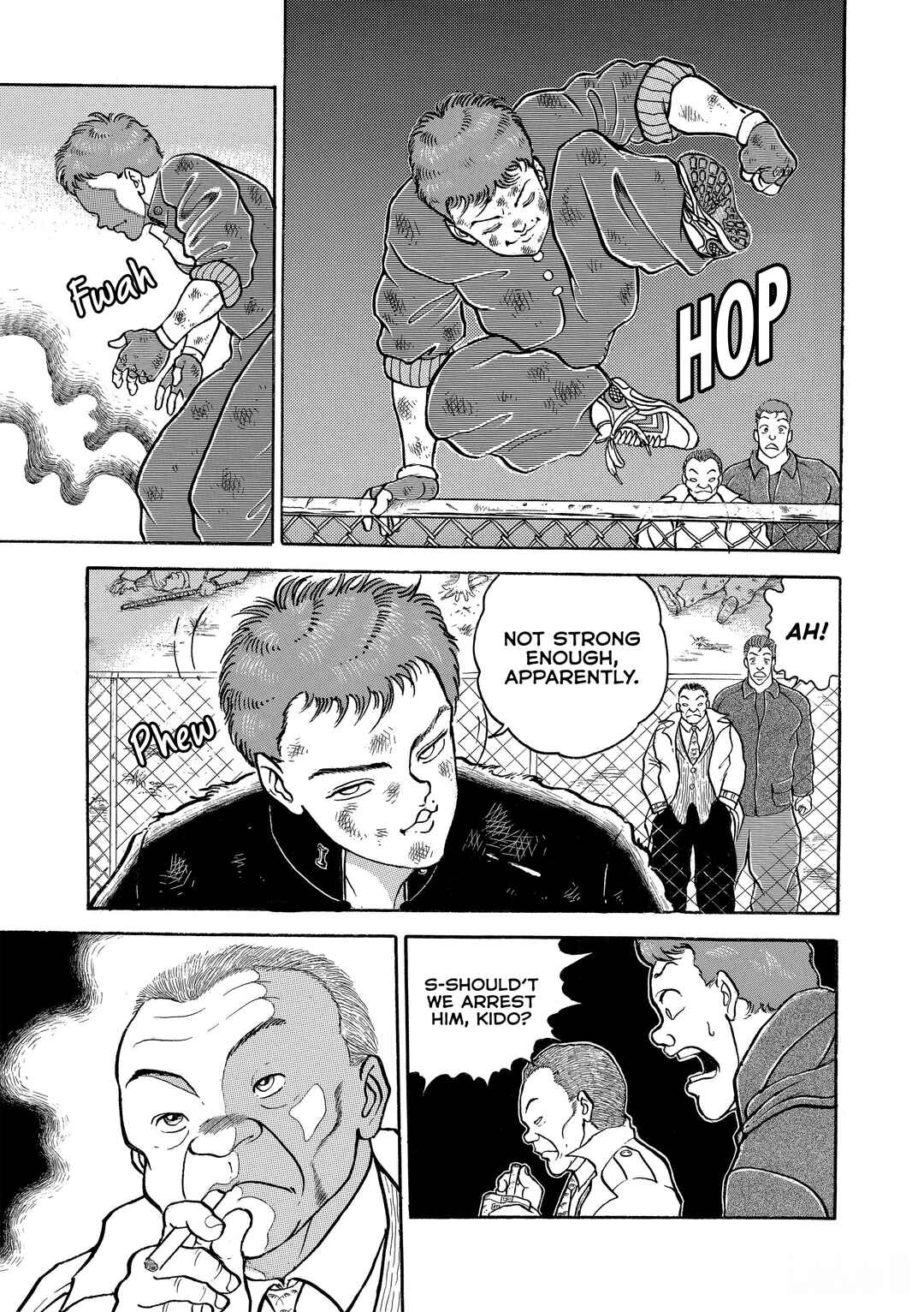 Chapter 77 - Page 3