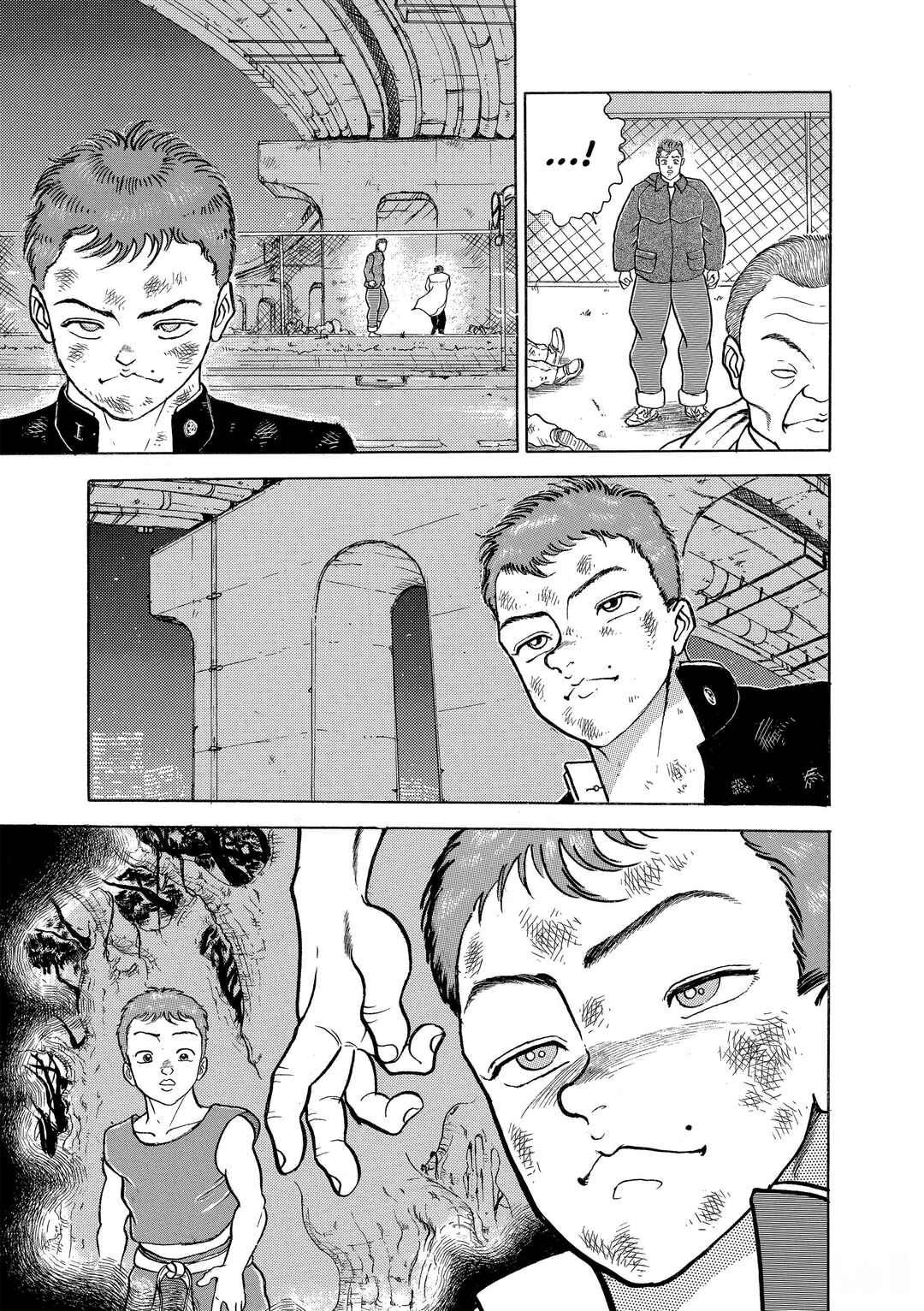 Chapter 77 - Page 5