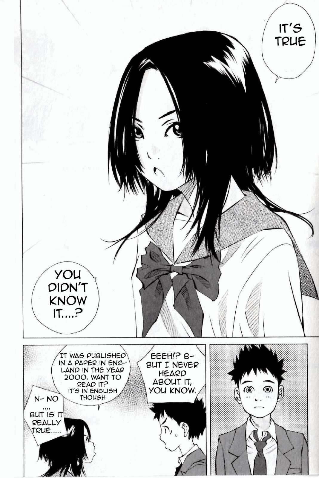Chapter 122 - Page 12