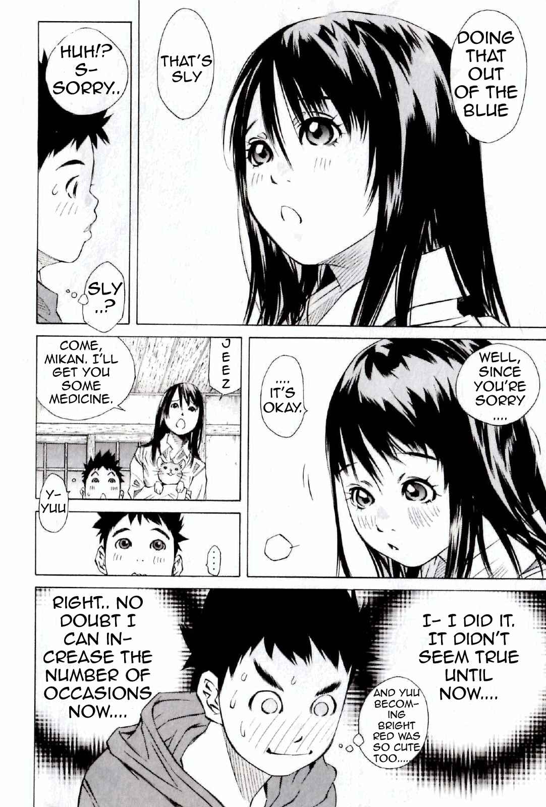 Chapter 122 - Page 26