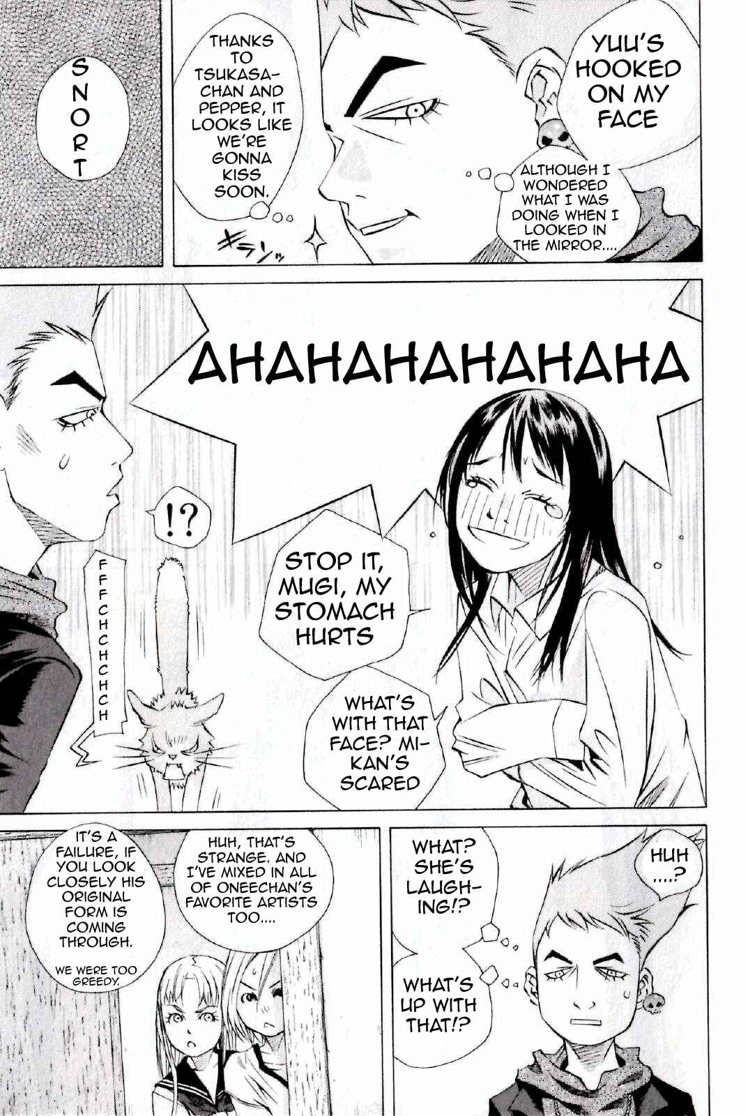 Chapter 122 - Page 31