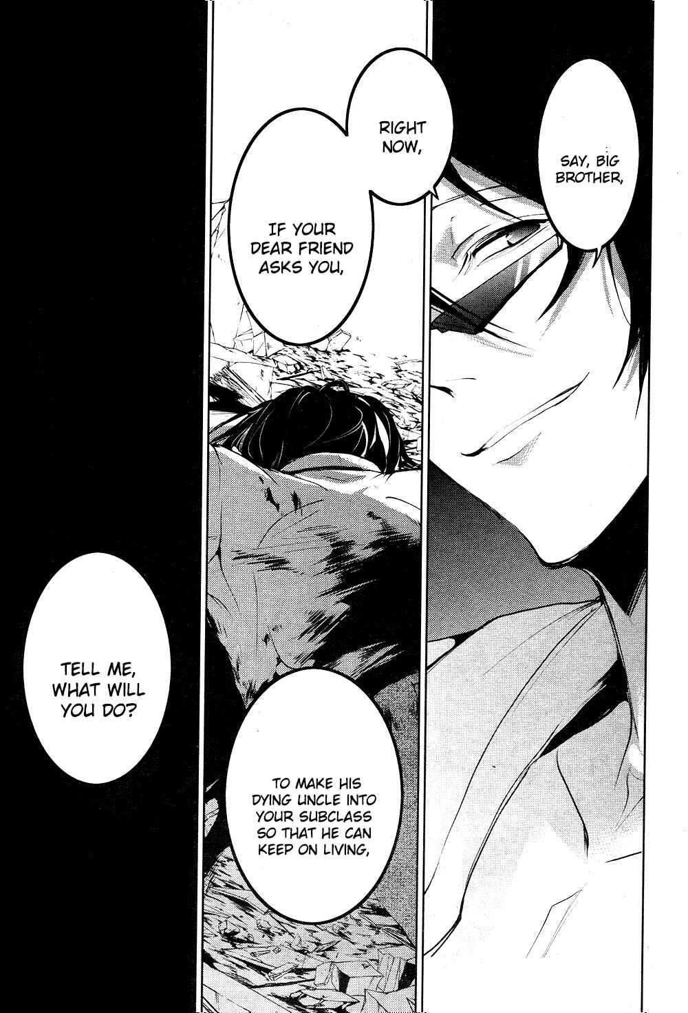 Chapter 86 - Page 3