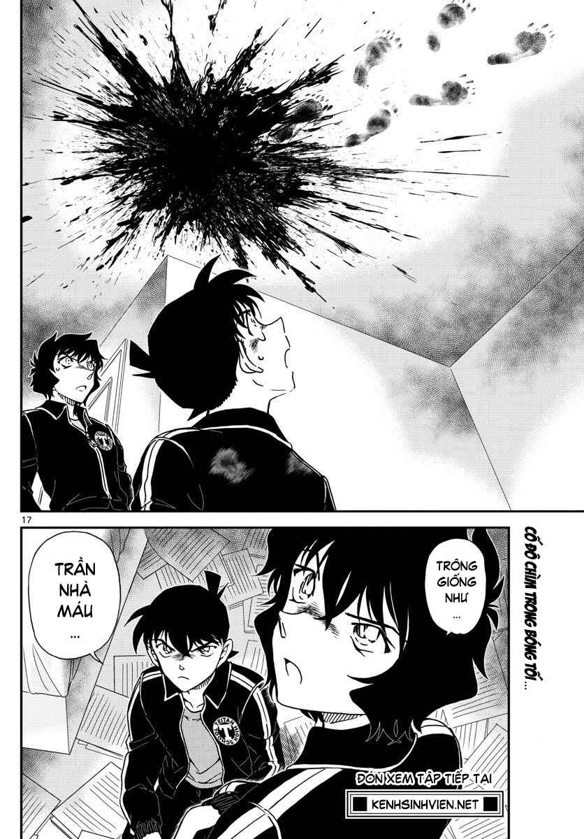 Chapter 1000 - Page 16