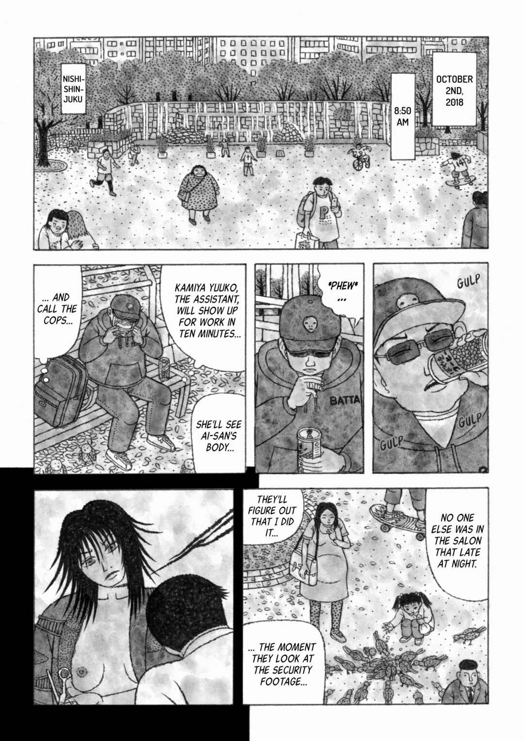 Chapter 3 - Page 2