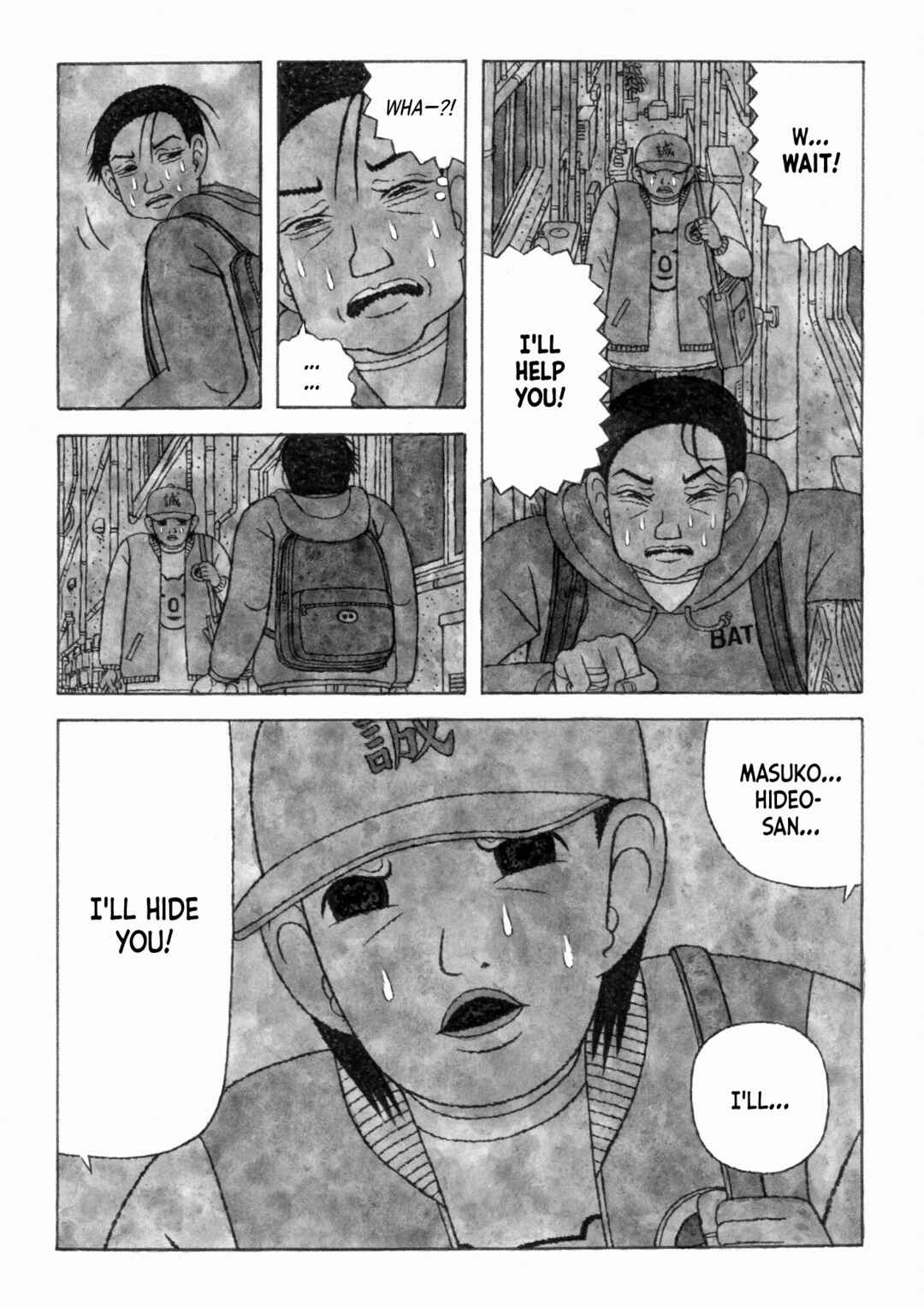 Chapter 3 - Page 23