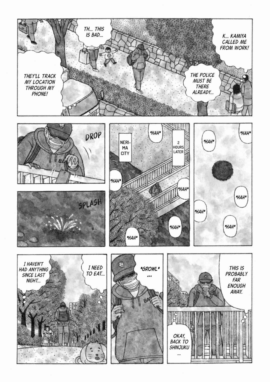 Chapter 3 - Page 6