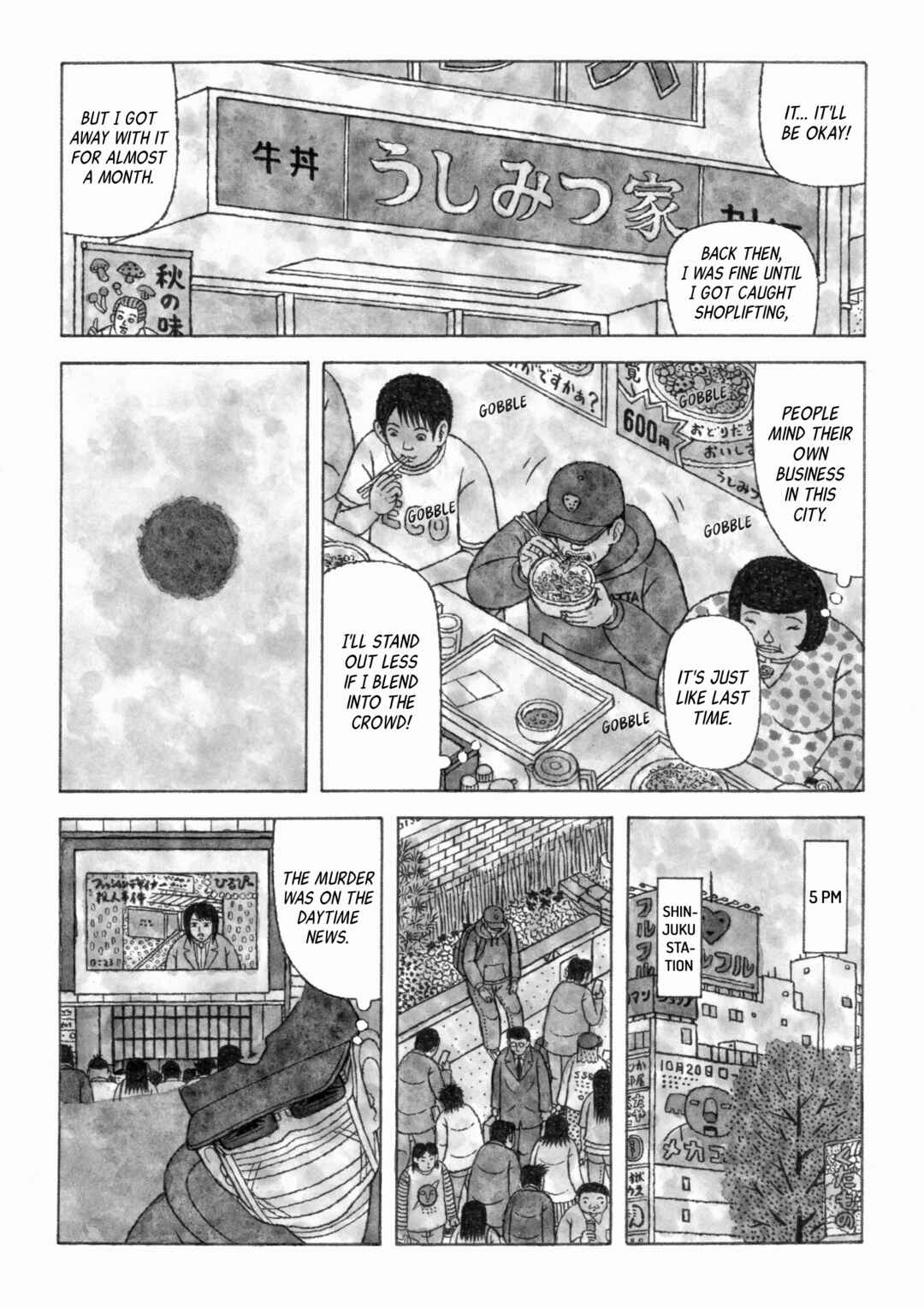 Chapter 3 - Page 8