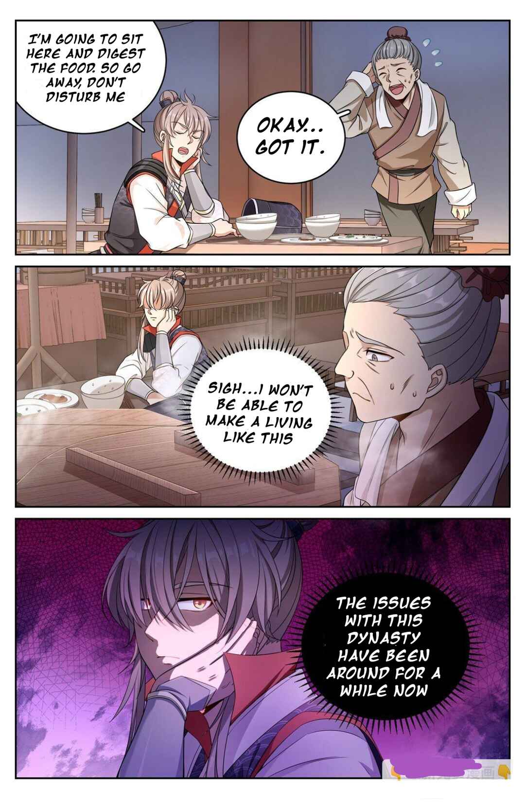 Chapter 52 - Page 5