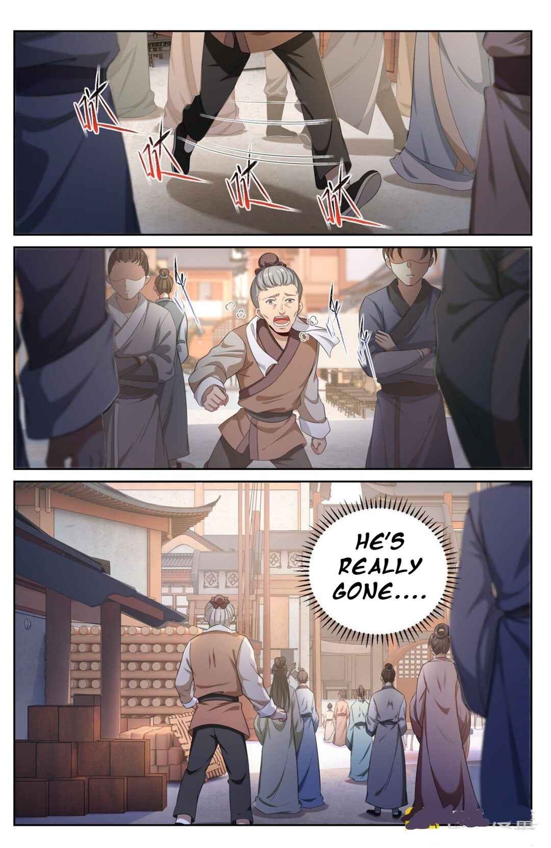 Chapter 52 - Page 9