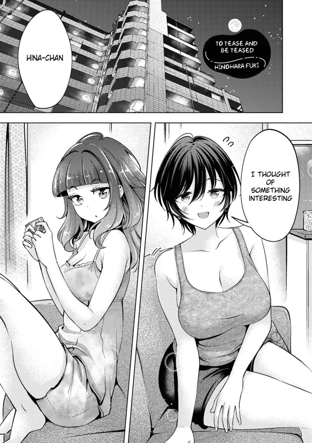 Chapter 3 - Page 1