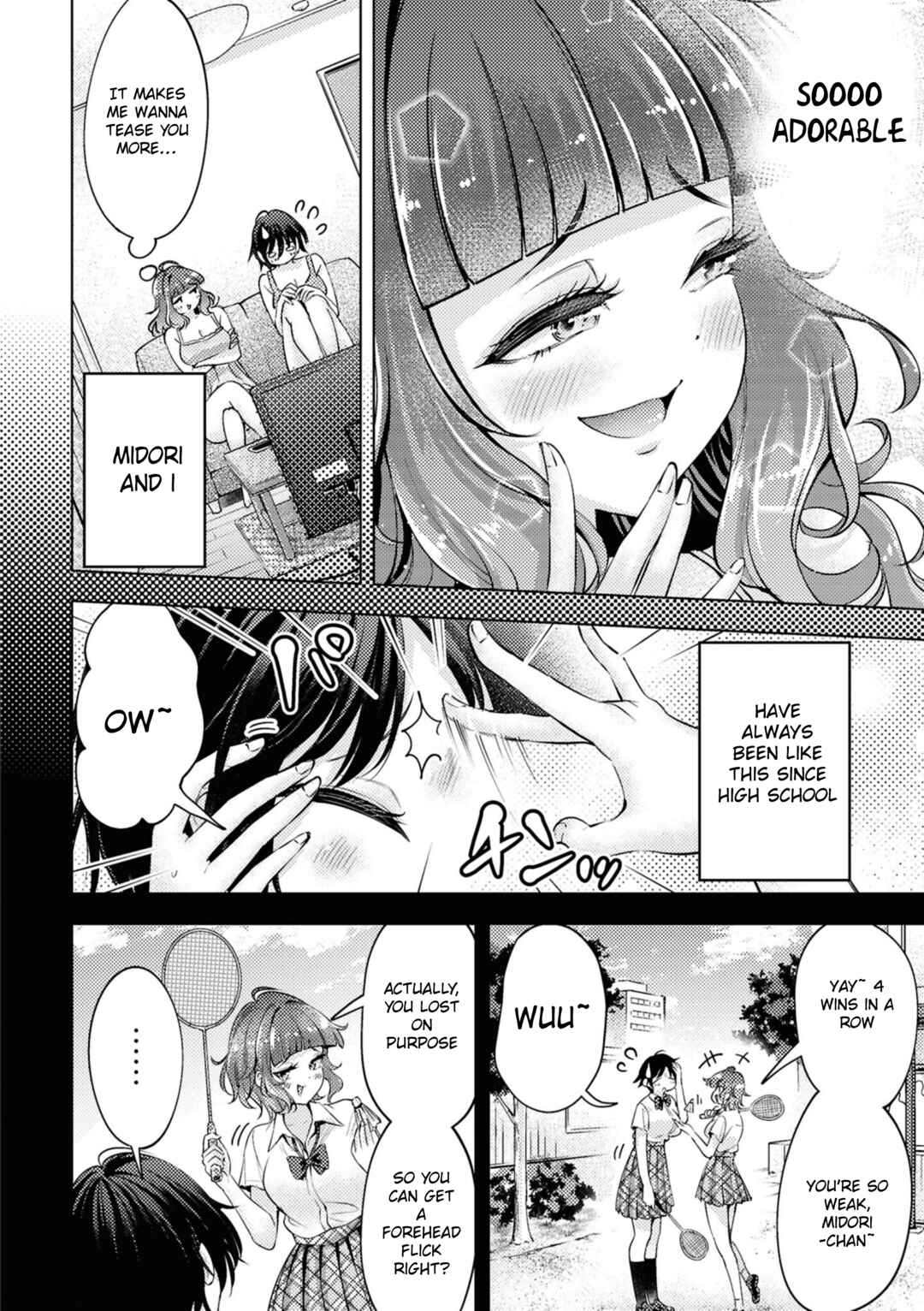 Chapter 3 - Page 4