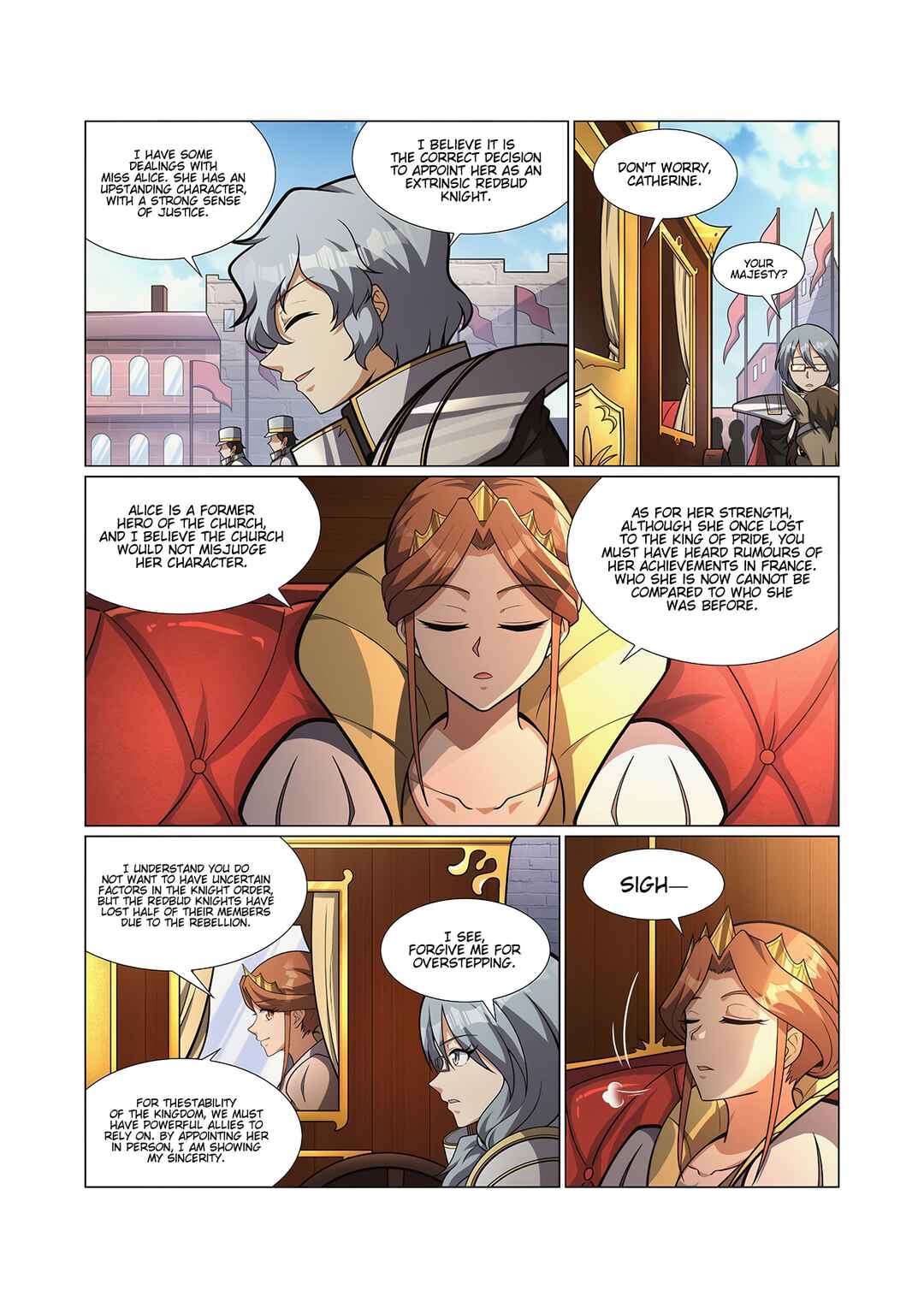 Chapter 315 - Page 4