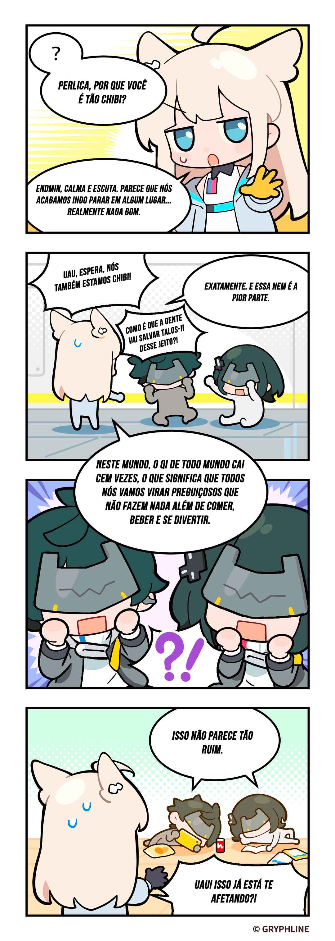 Chapter 0 - Page 2