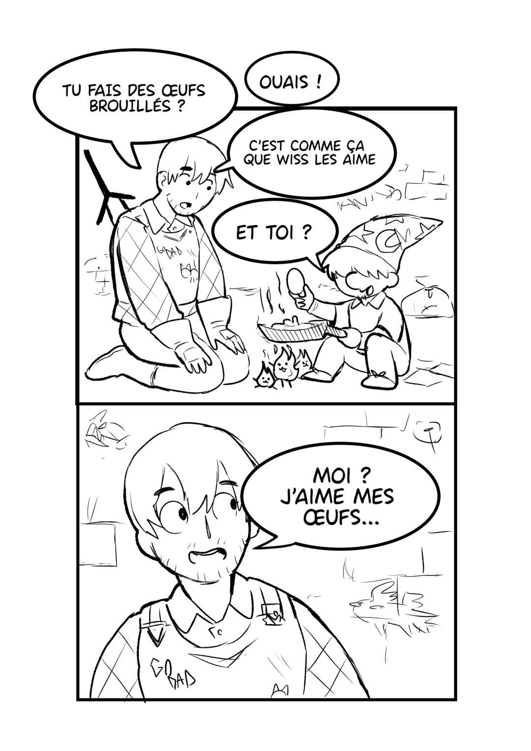 Chapter 3 - Page 1