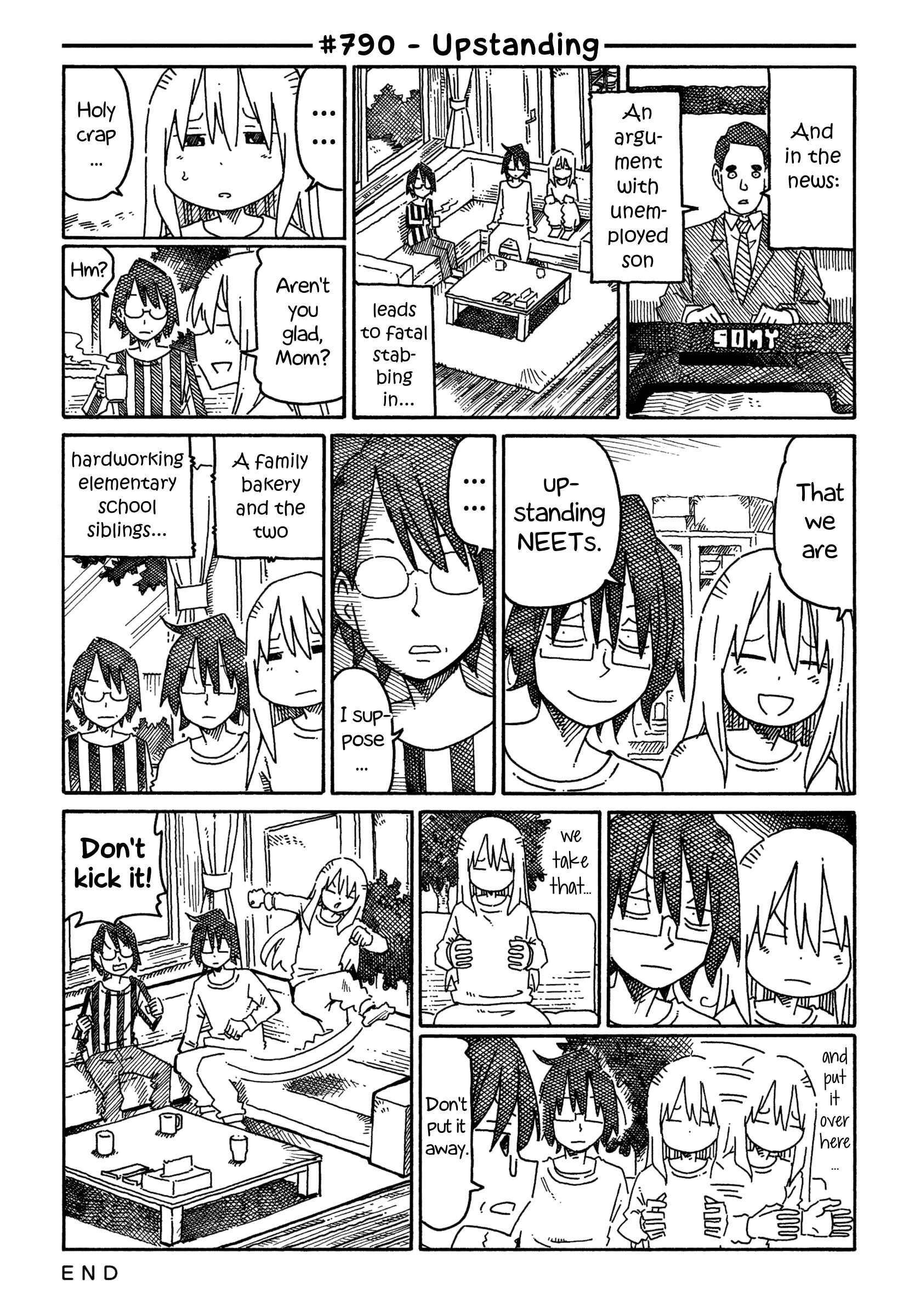 Chapter 790 - Page 1
