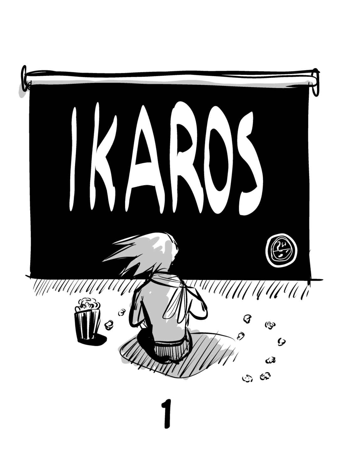 Chapter 1 - Page 1