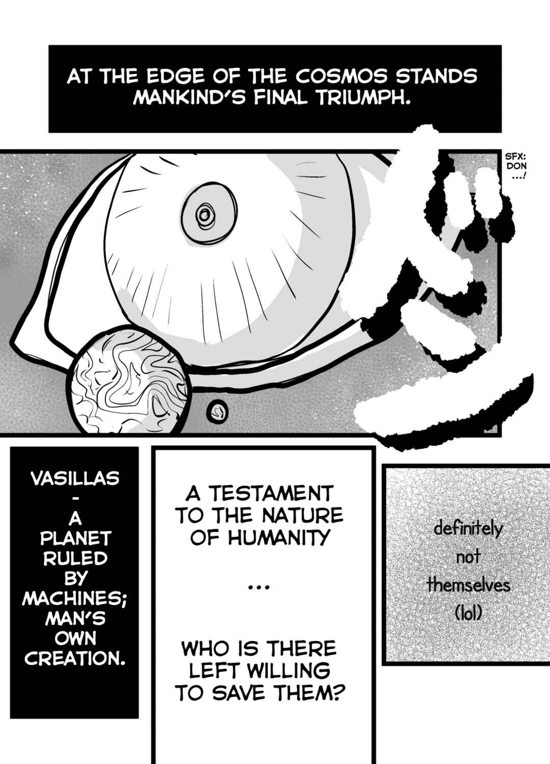 Chapter 1 - Page 2