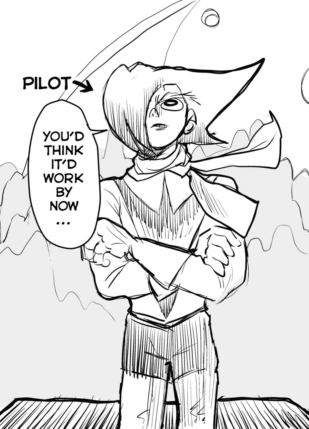 Chapter 1 - Page 3