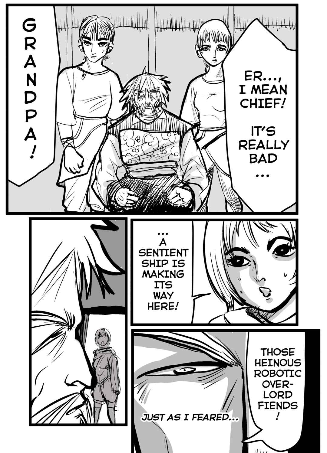 Chapter 1 - Page 7
