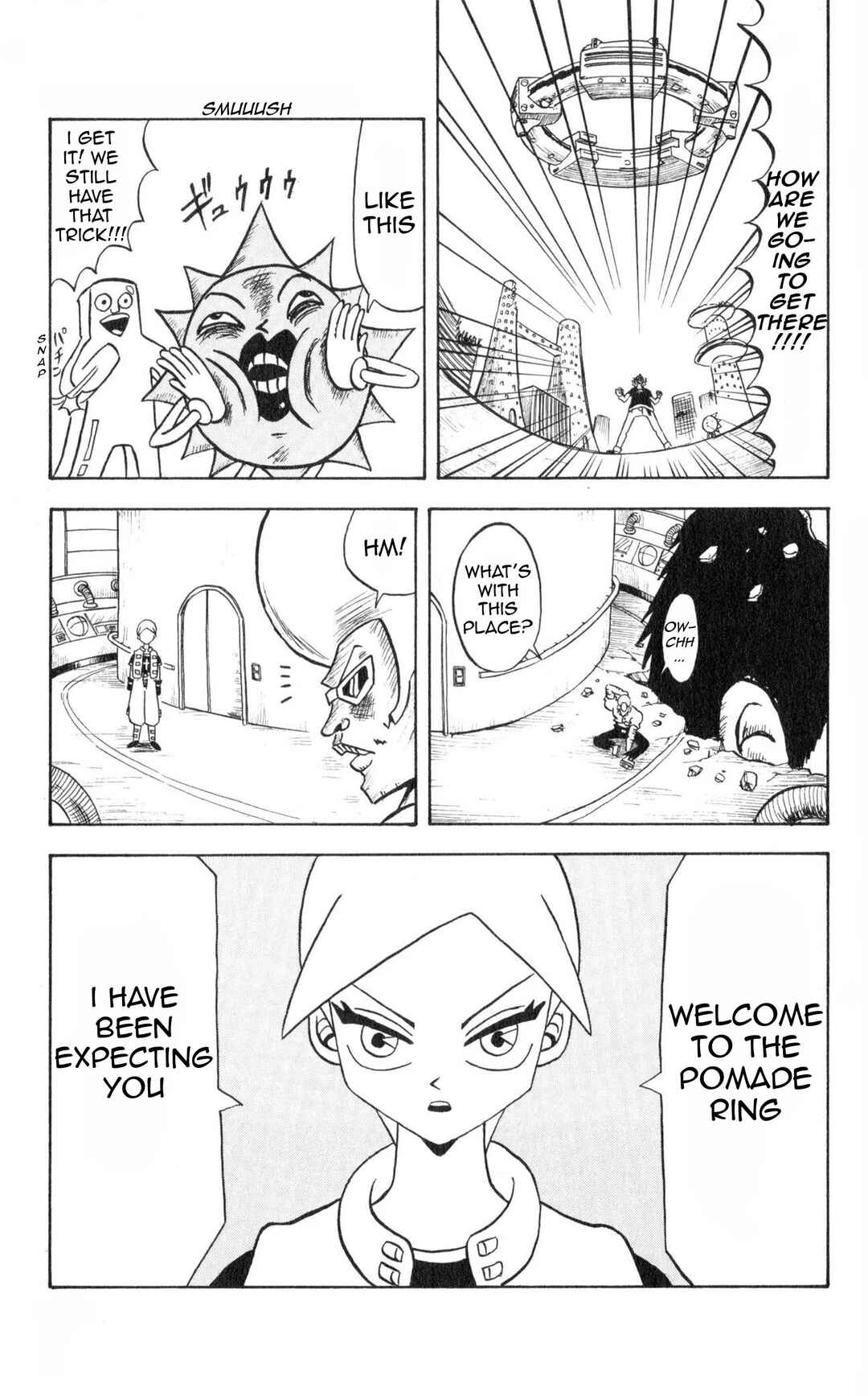 Chapter 38 - Page 15