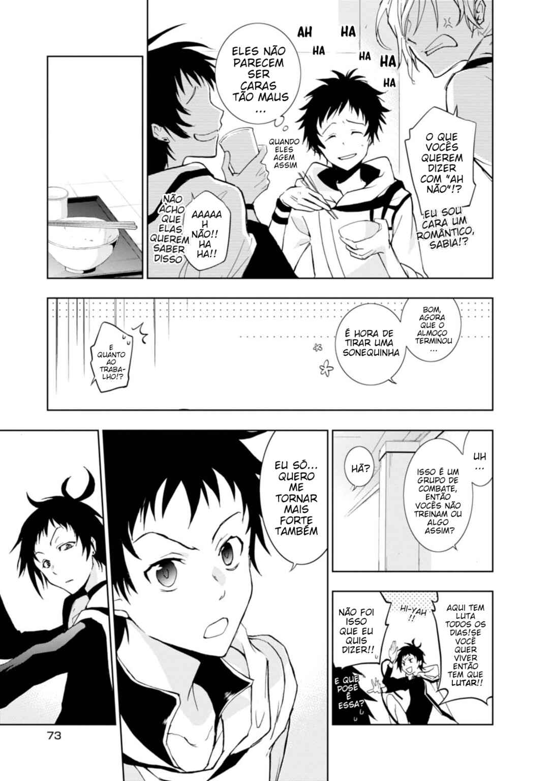 Chapter 46 - Page 10