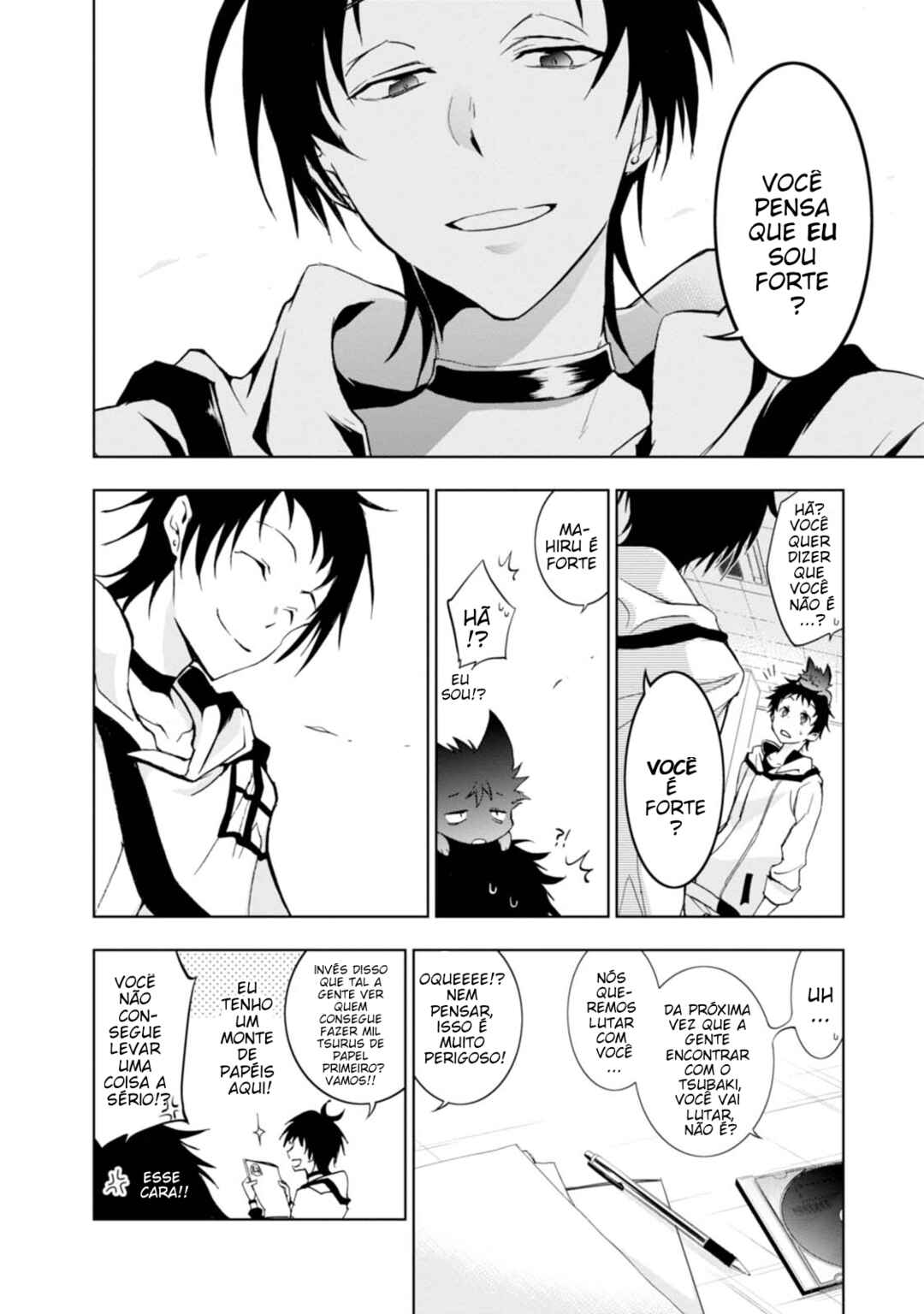 Chapter 46 - Page 11