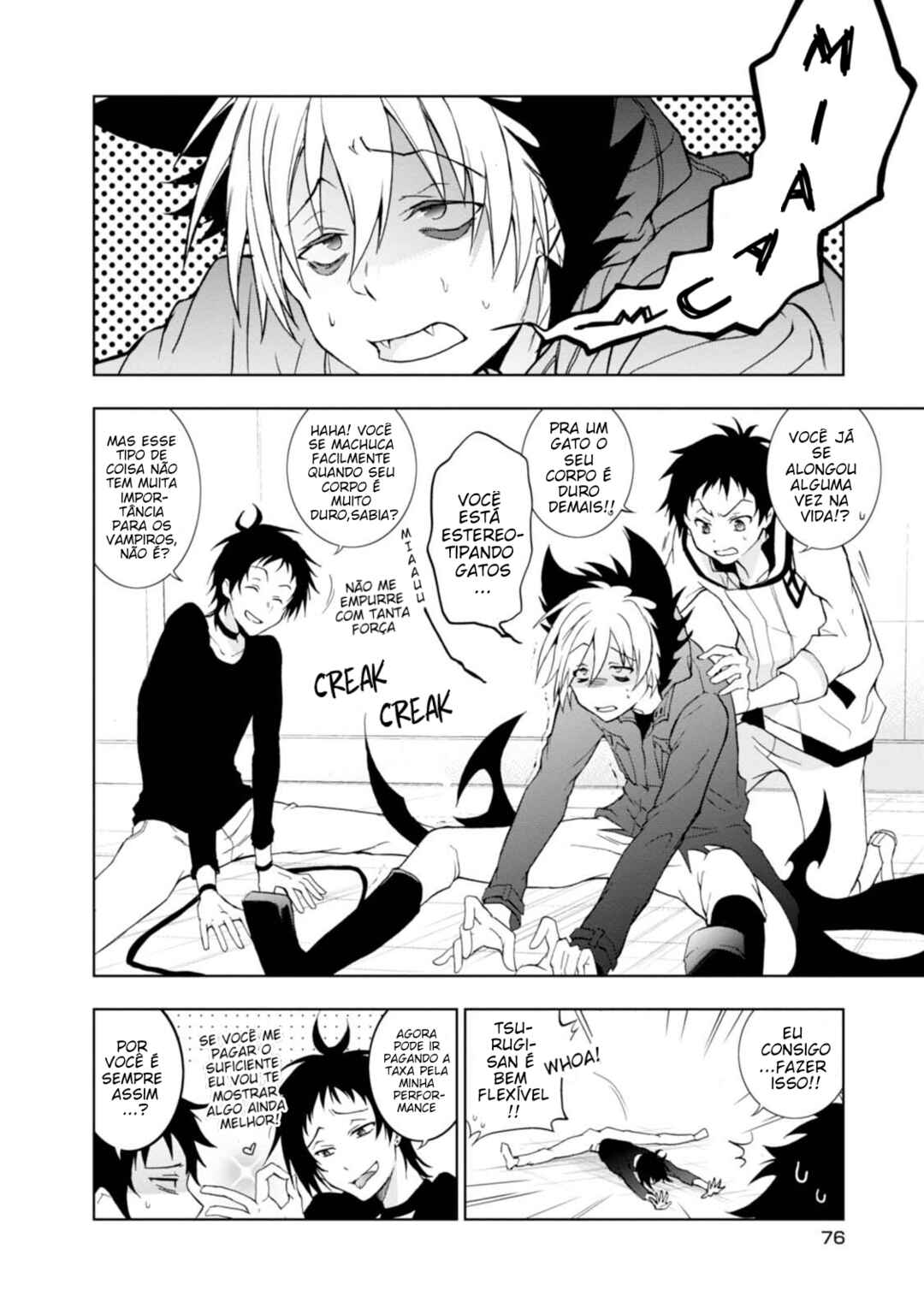 Chapter 46 - Page 13